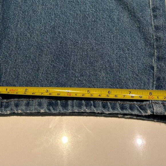 Bershka jeans for the curvy figure - Picture 10 of 10